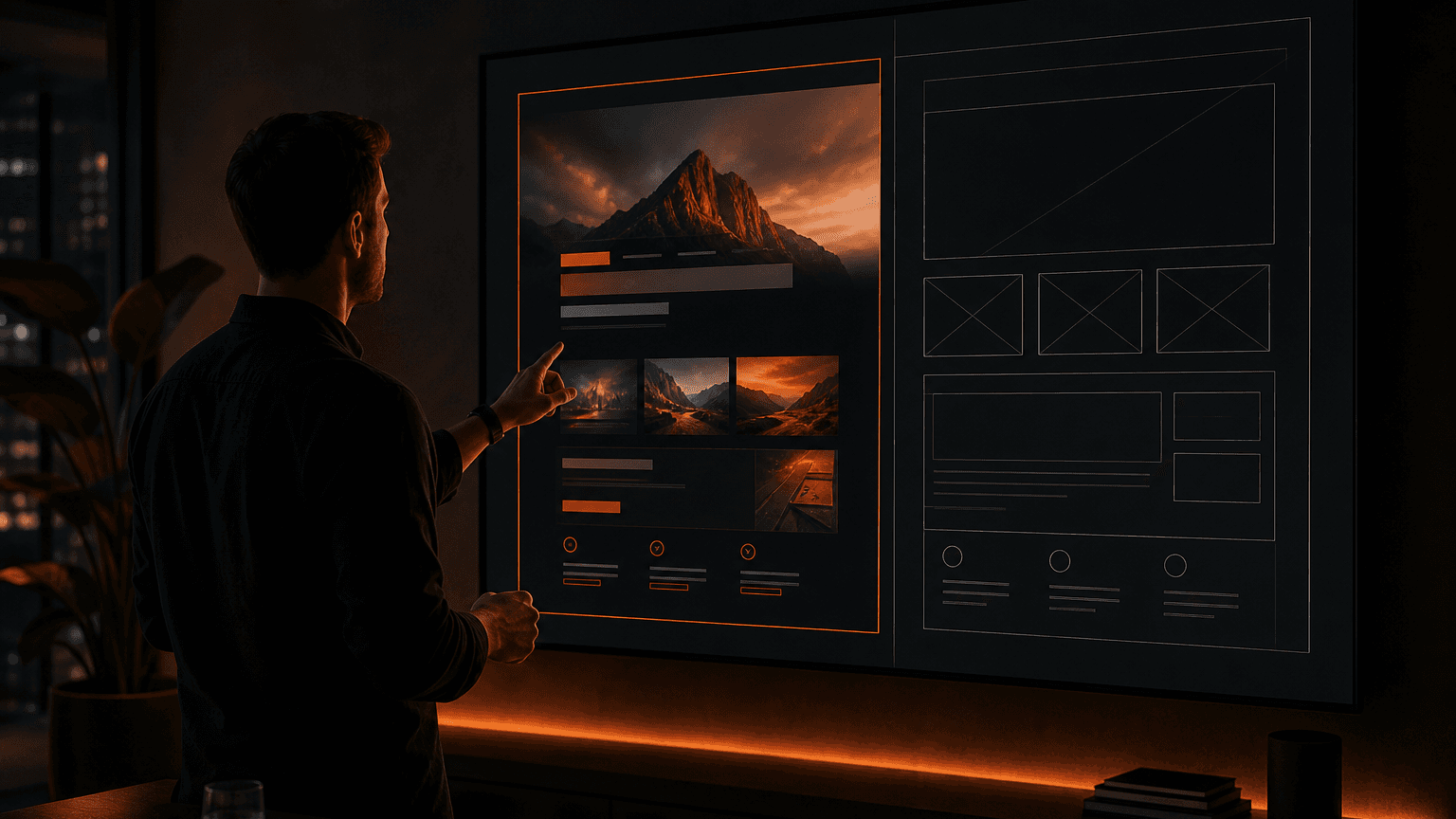 What Should a Website Redesign Actually Fix in 2026?