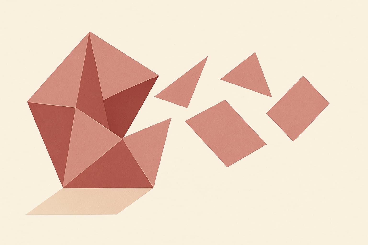 The Creative Brief Is Dead. Here Is What Replaces It.