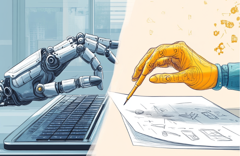 The Future of Content Creation