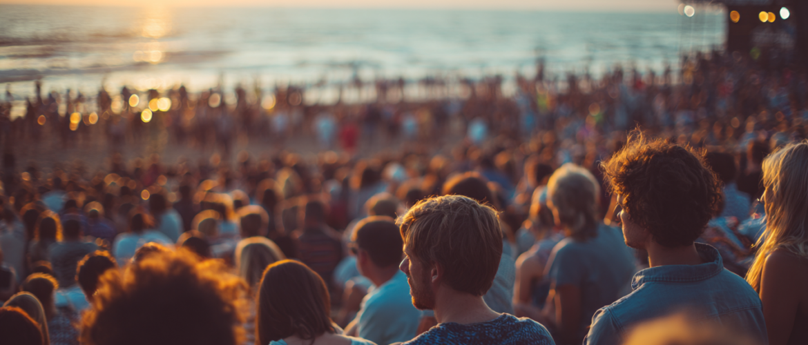 Keep Your Audience Engaged All Summer Long