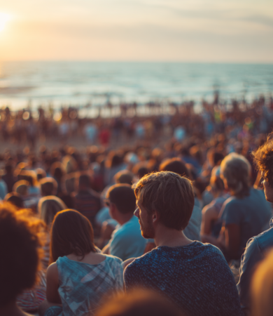 Keep Your Audience Engaged All Summer Long