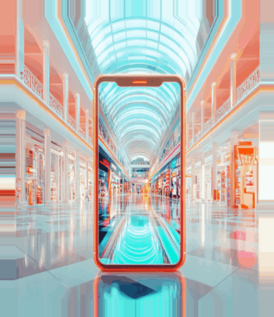 The Seamless Checkout: Navigating the Rise of Social Commerce and the Collapsing Funnel.