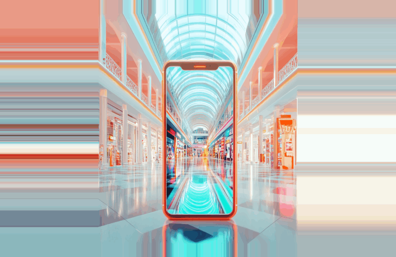 The Seamless Checkout: Navigating the Rise of Social Commerce and the Collapsing Funnel.