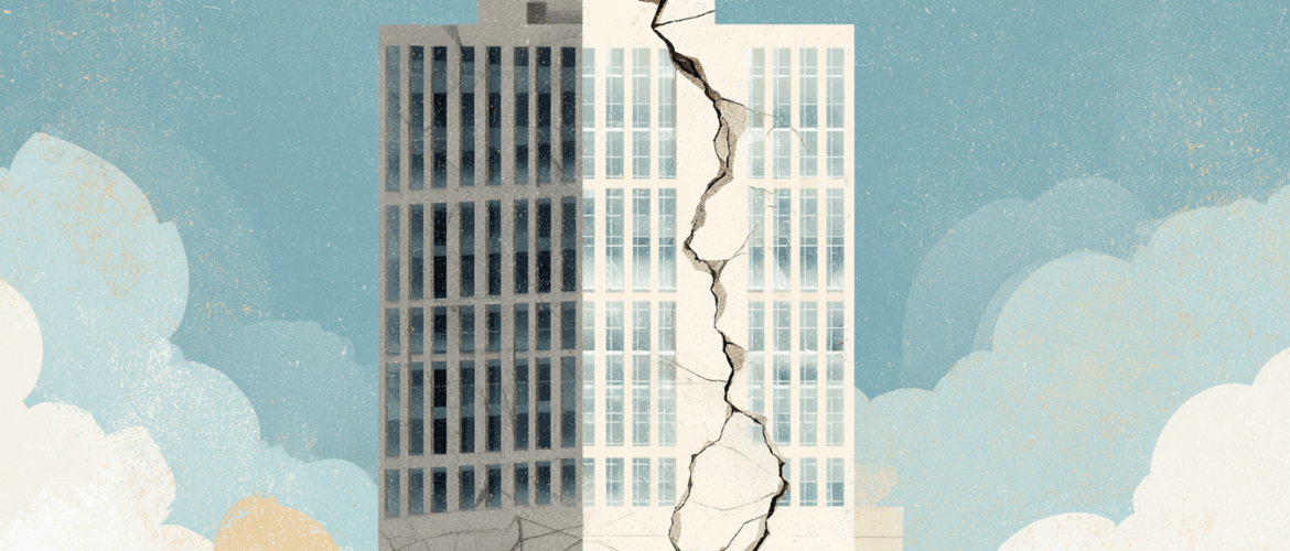 Why 2025 Exposed Weaknesses & How to Pivot for 2026