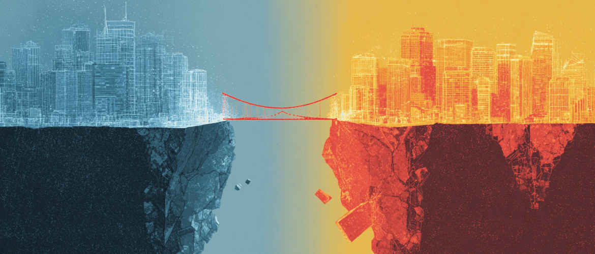 The Execution Gap: Why Marketing Strategies Fail After Approval