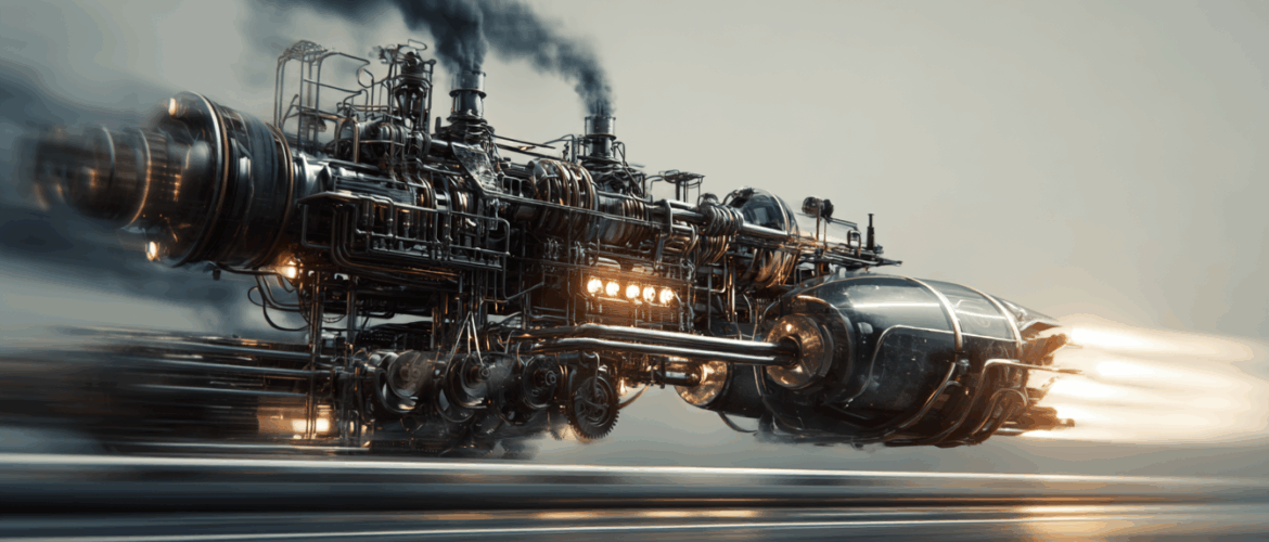 When Marketing Tools Slow You Down: The Cost of a Bloated Stack