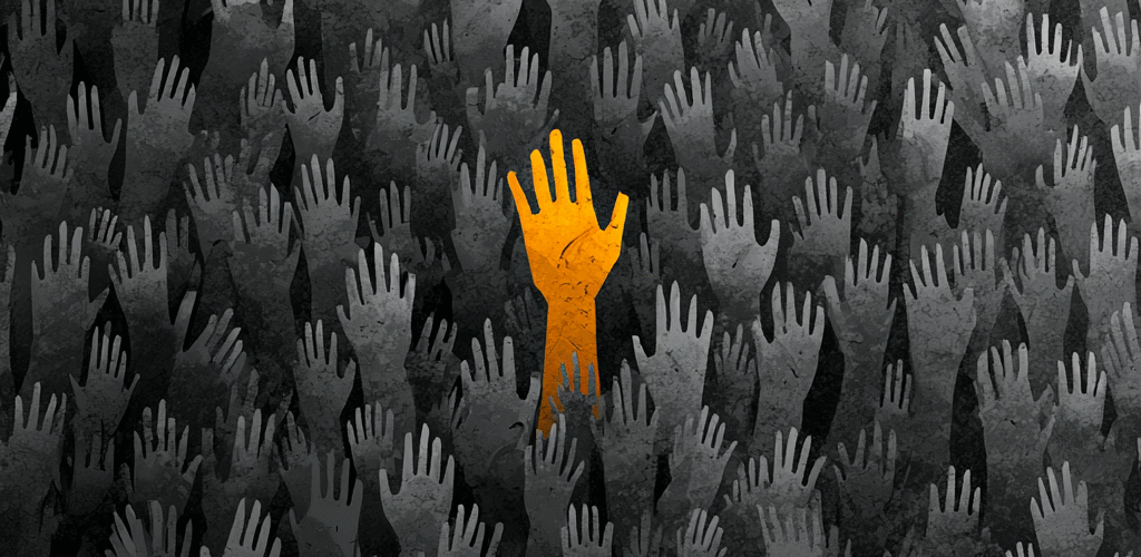 The Marketing Moment Beyond AI Hype