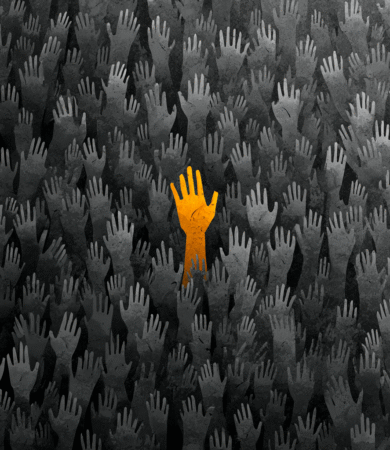 The Marketing Moment Beyond AI Hype