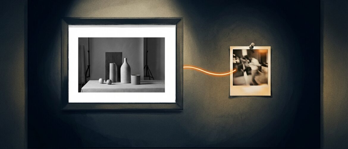 The Authenticity Algorithm: Raw Content ROI vs. Ads