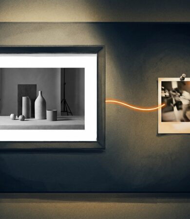 The Authenticity Algorithm: Raw Content ROI vs. Ads