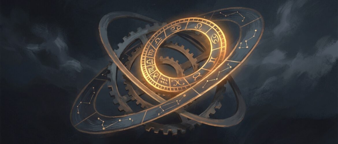 The Post-Algorithm Era: Build a Creative Engine for Growth