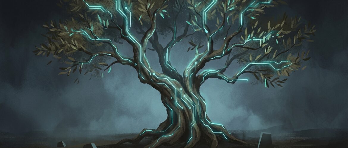 AI in Brand Strategy: The Cyborg Creative Director Model