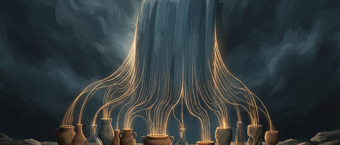 Personalization in 2026: From Segments to Singularities