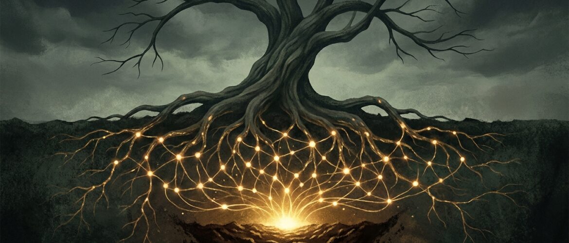 Marketing Ecosystems: Beyond the Funnel for ROI